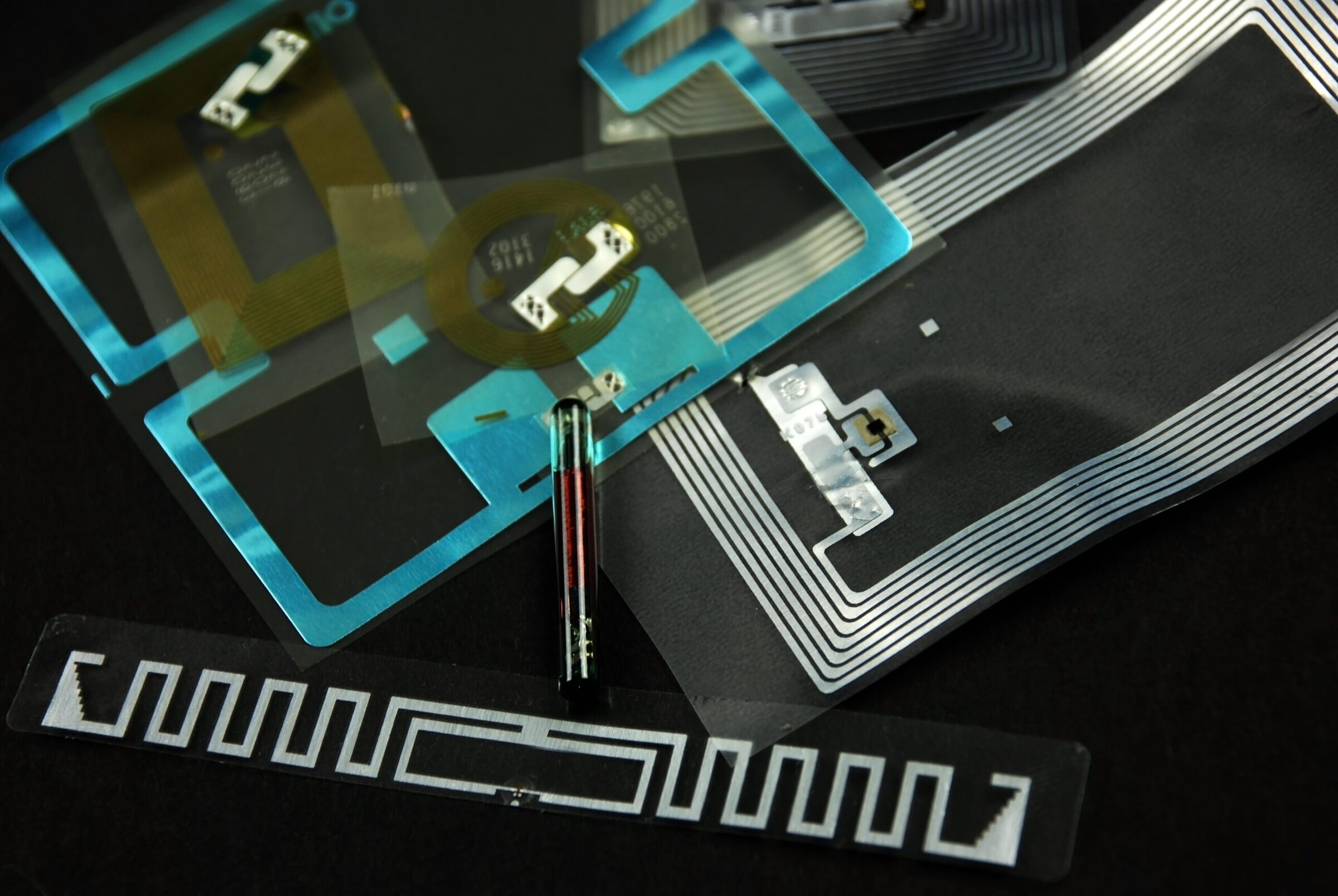 RFID Wristband Technology have a smart tag