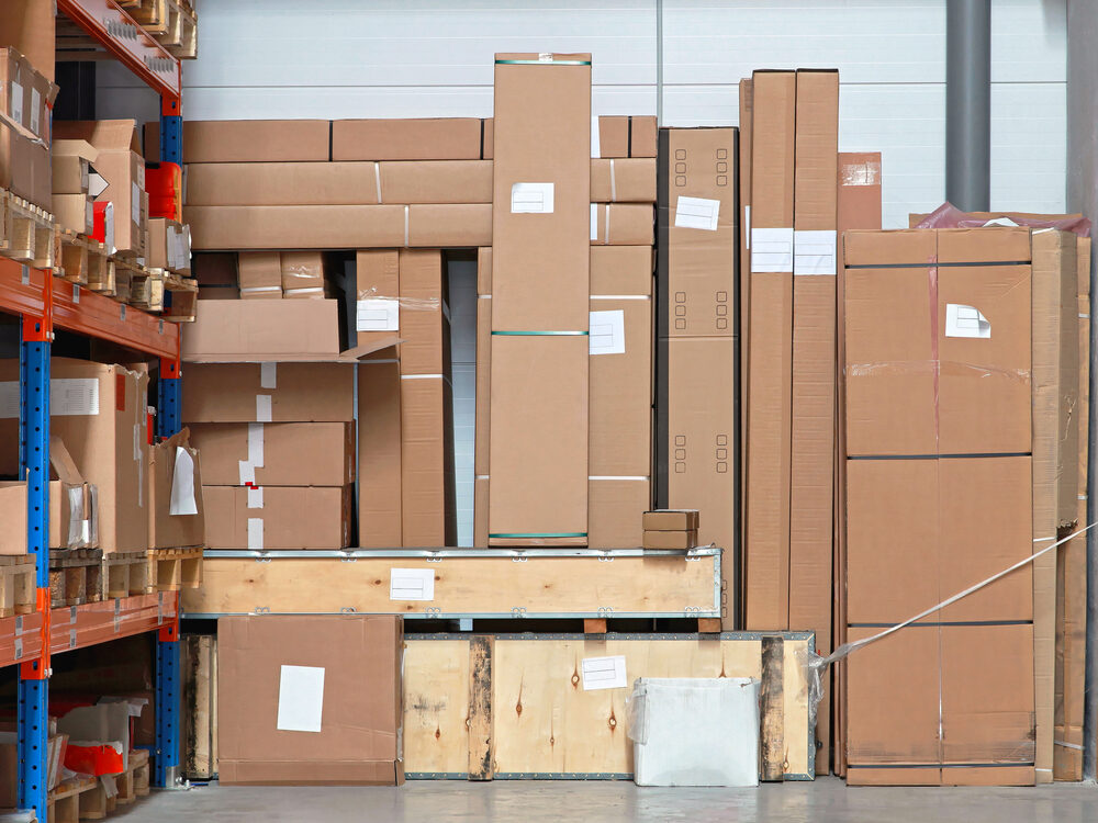 IoT Systems Benefit Inventory Management
