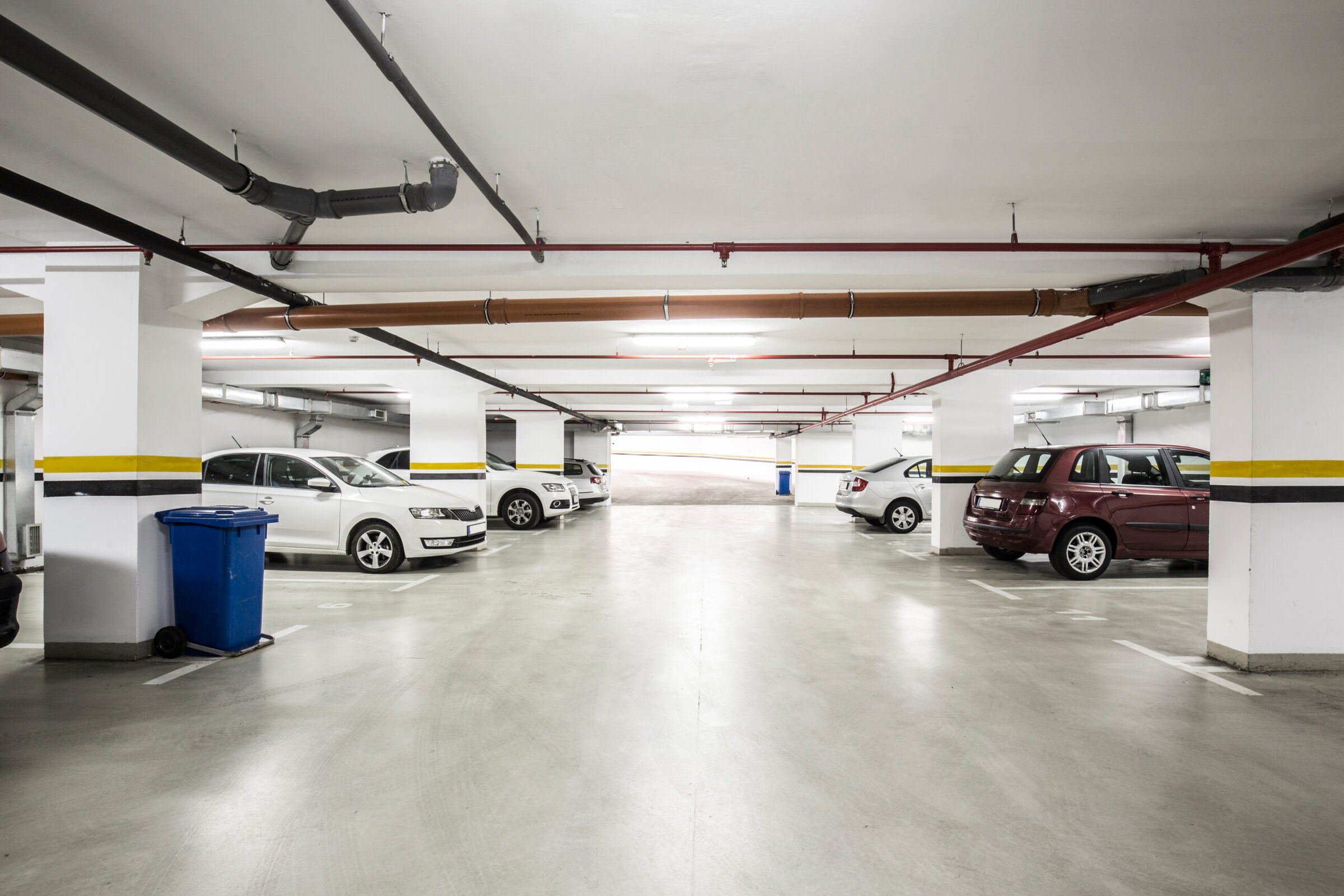 EV Station Charger for electrical vehicle car using as green environmental concept