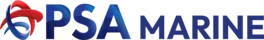 PSA Marine logo
